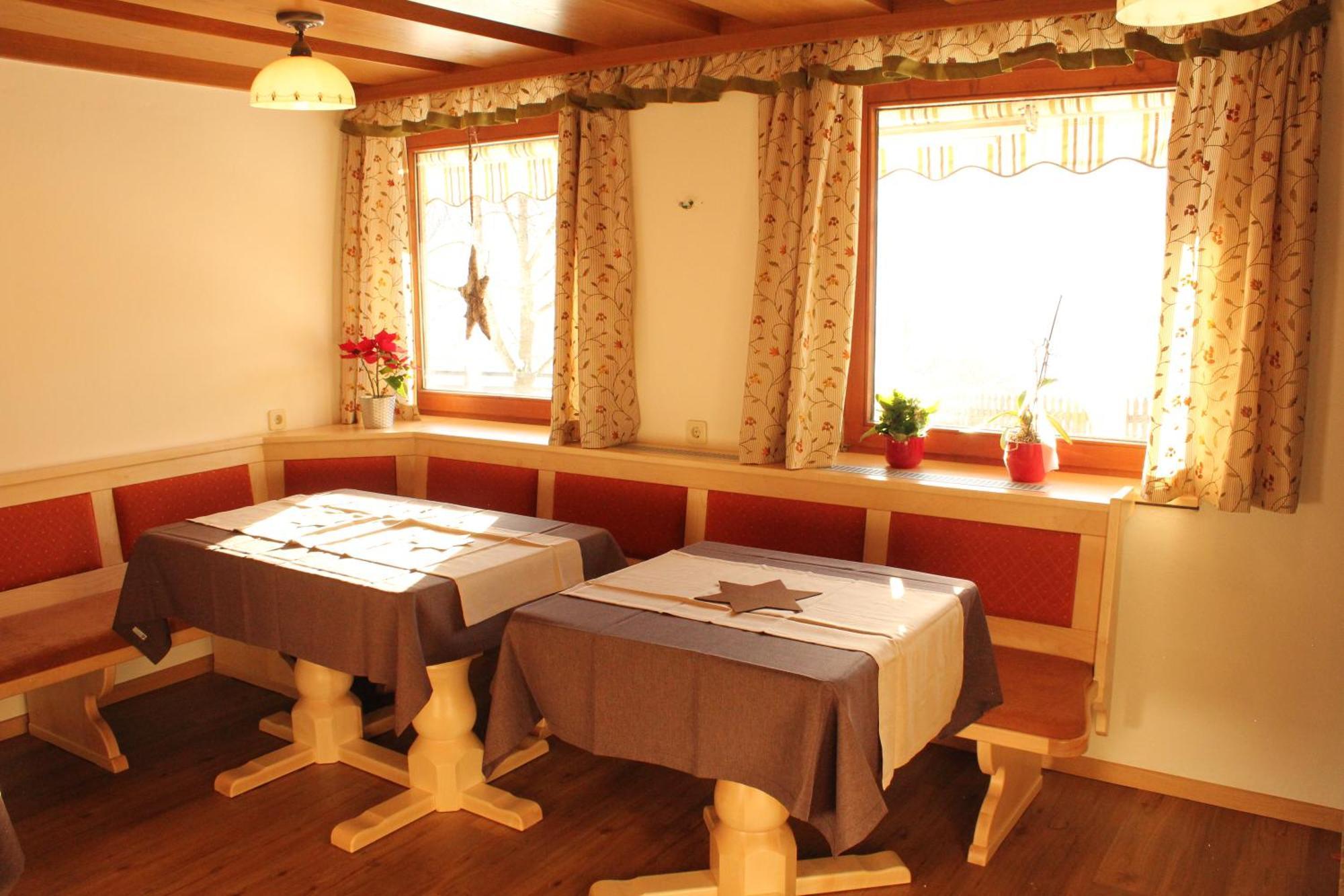 Bauernhof Grussberggut Villa Bad Hofgastein Ngoại thất bức ảnh