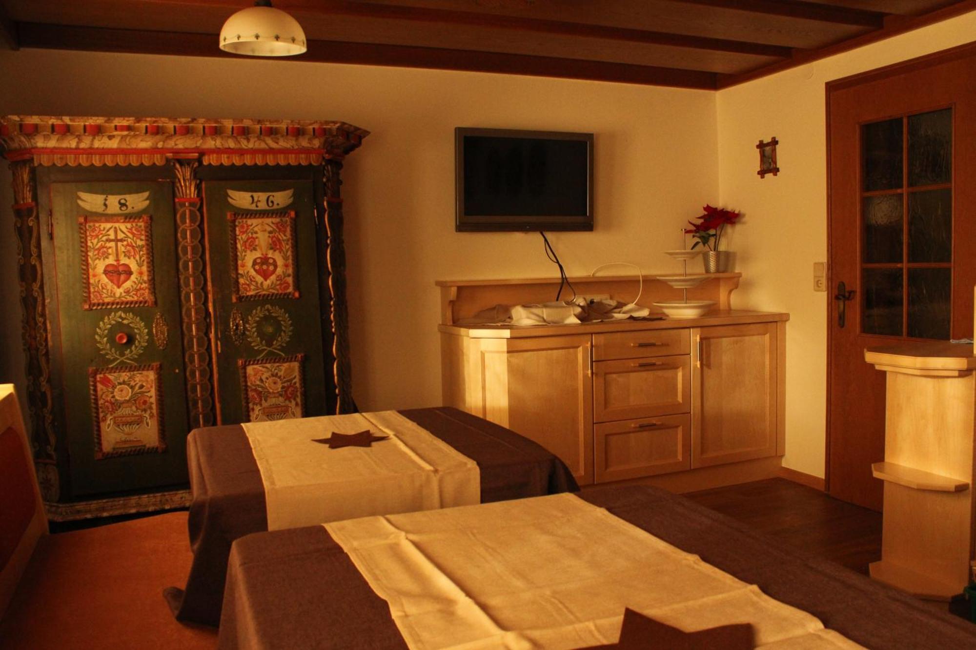 Bauernhof Grussberggut Villa Bad Hofgastein Ngoại thất bức ảnh