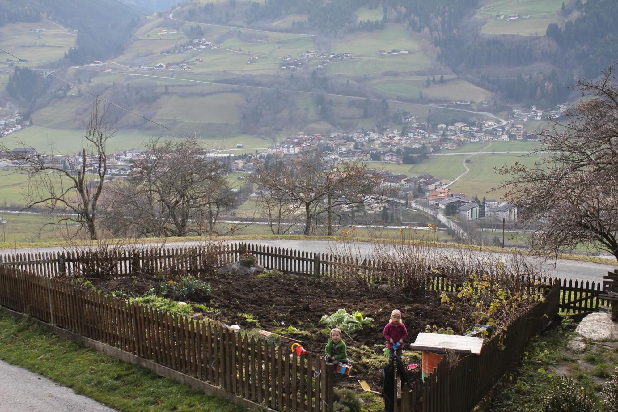 Bauernhof Grussberggut Villa Bad Hofgastein Ngoại thất bức ảnh