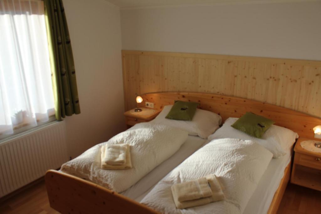 Bauernhof Grussberggut Villa Bad Hofgastein Phòng bức ảnh